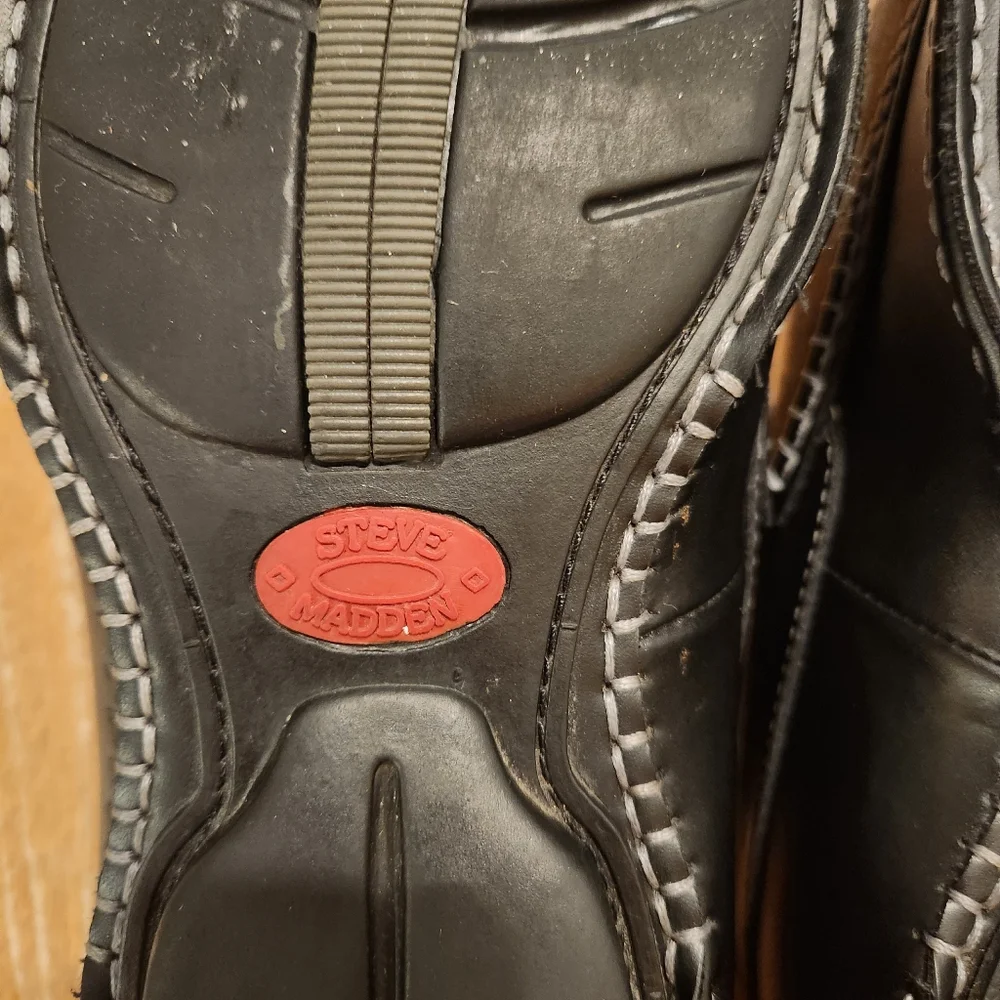 STEVE MADDEN 